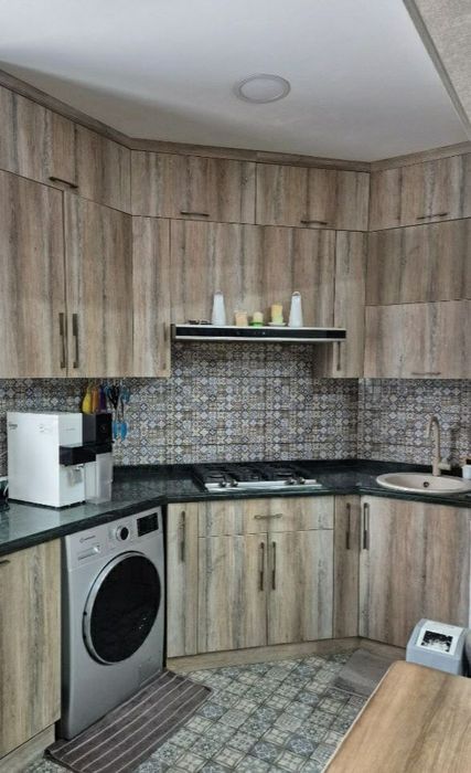 Продаётся банковская квартира Чиланзар 5 квартал 2в3/2/9