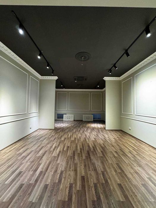 Ваш новый адрес делового комфорта.