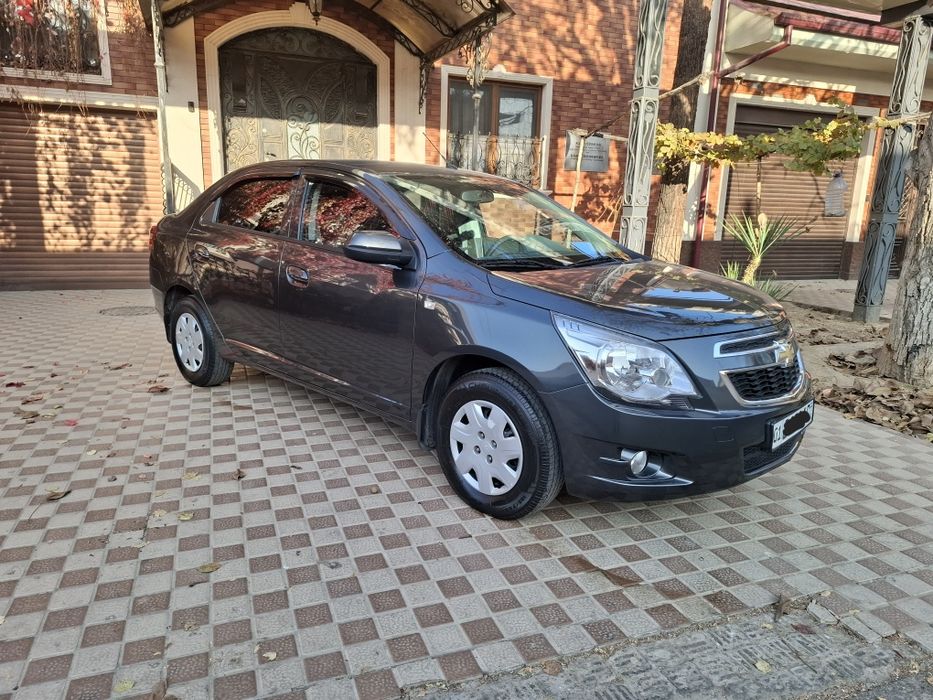 Cobalt avtomat Arenda vikupga beriladi