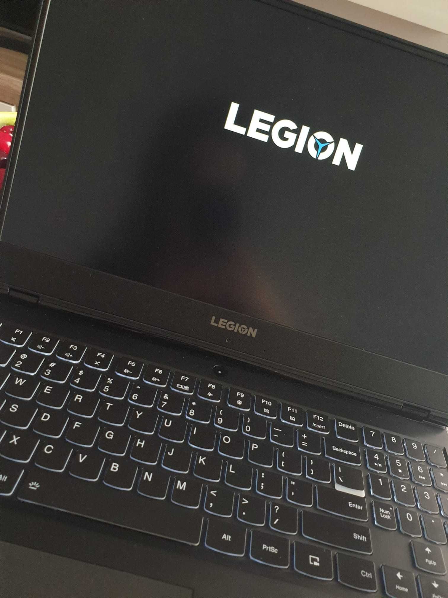 Vand laptop Lenovo Legion Y530-15ICH