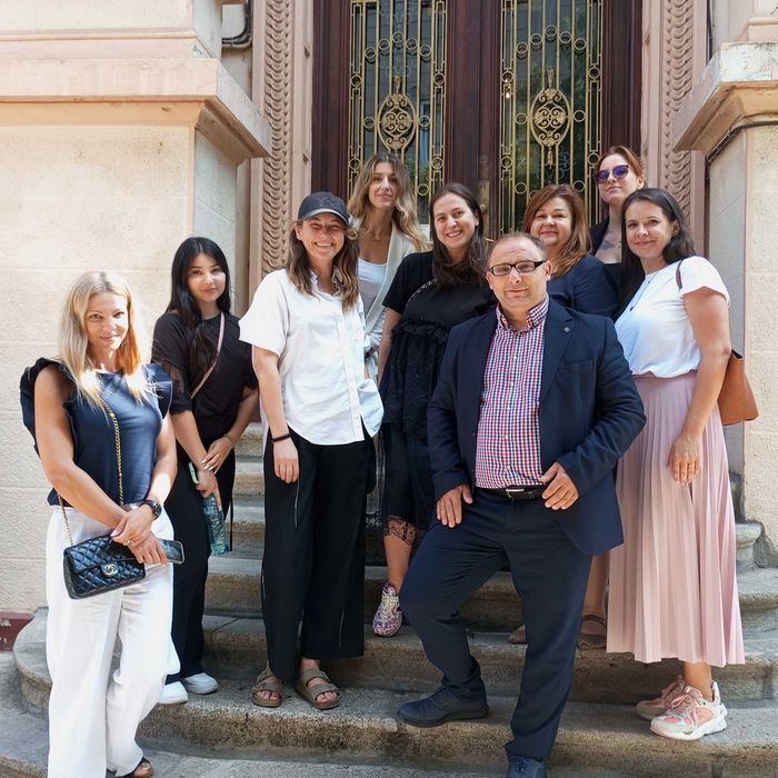 Meditații pregătire limba romana