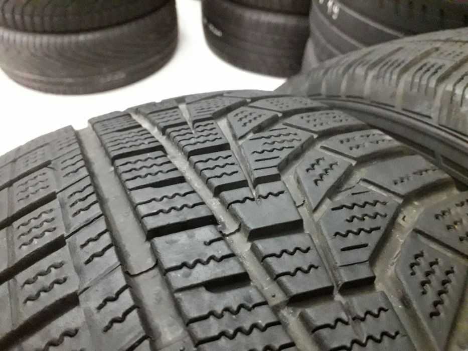 HANKOOK 215/65/17-2бр дот 3219