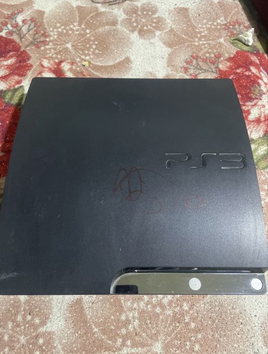 Sony PlayStation 3 (PS3)