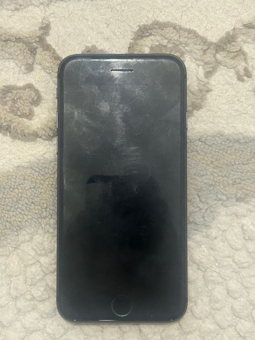 Айфон 8 64гб 72% емкость