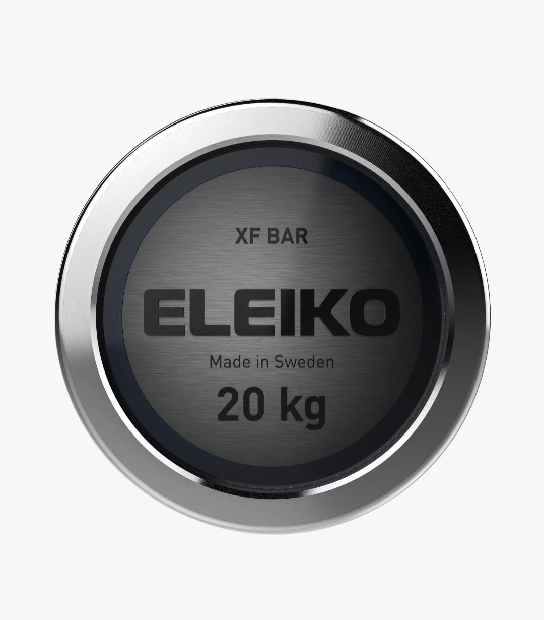 Eleiko чисто нов професинален лост елейко made in Swedan220см ф50 20кг