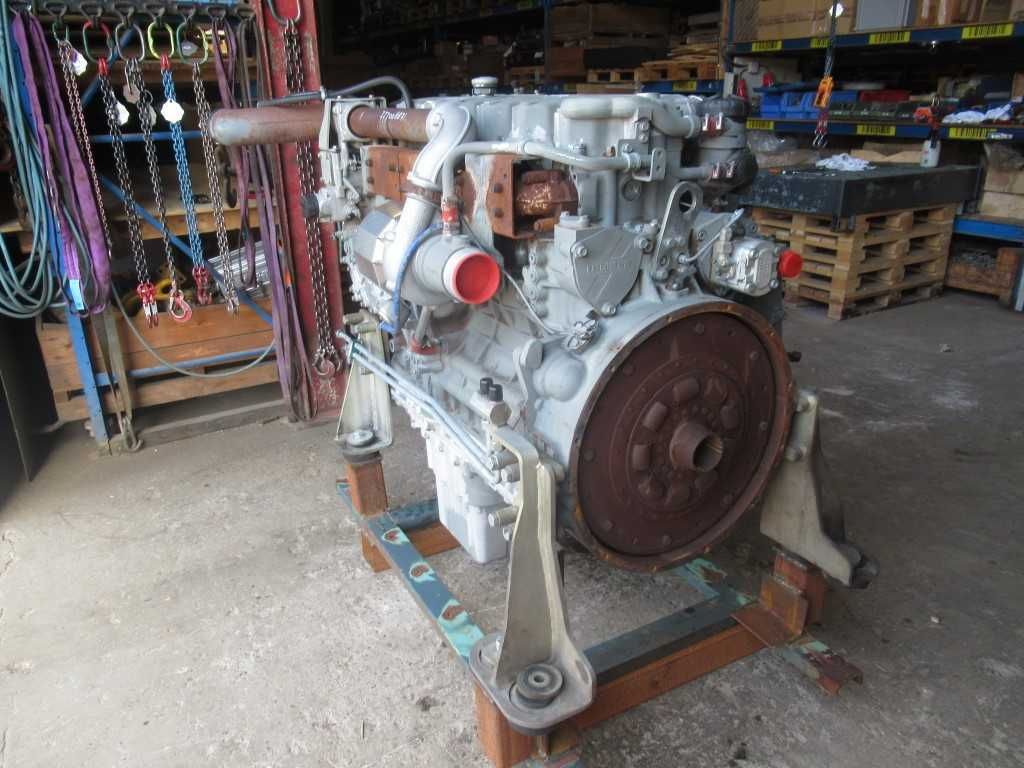 Motor Liebherr D936L A6 - Piese de motor Liebherr