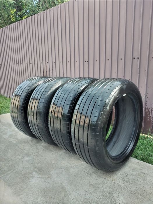 Cauciucuri 225/55/R17