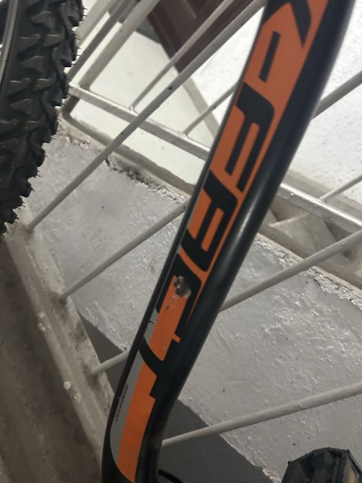 Mountain Bike 26"