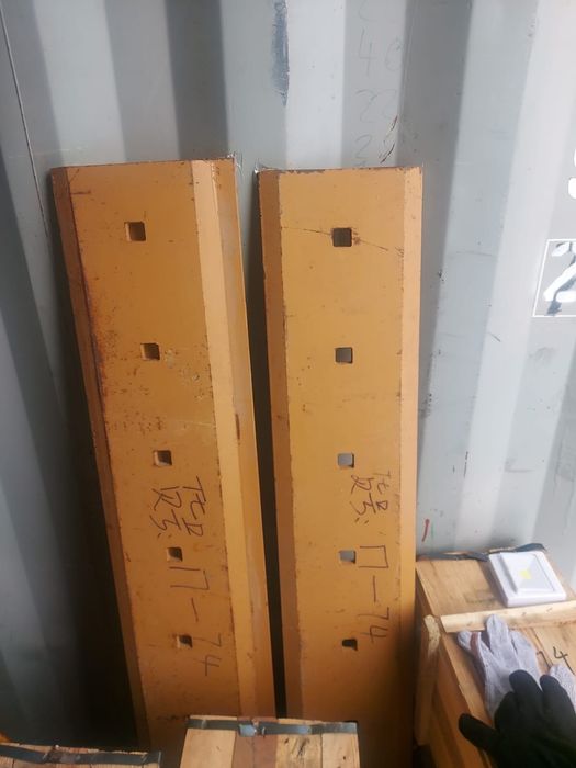 Запасные части для Shantui SD16