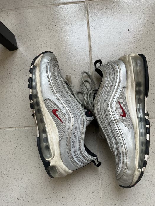 Детски маратонки Nike Air Max 97 , 38 номер