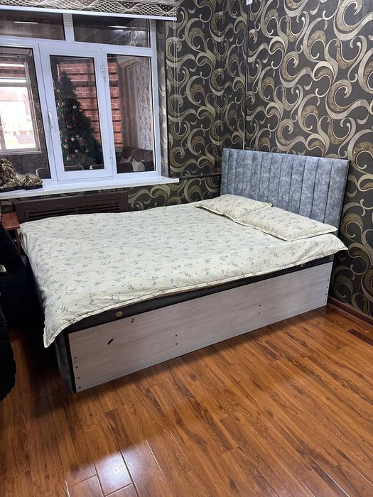 Квартира ижарага берилади обстановка