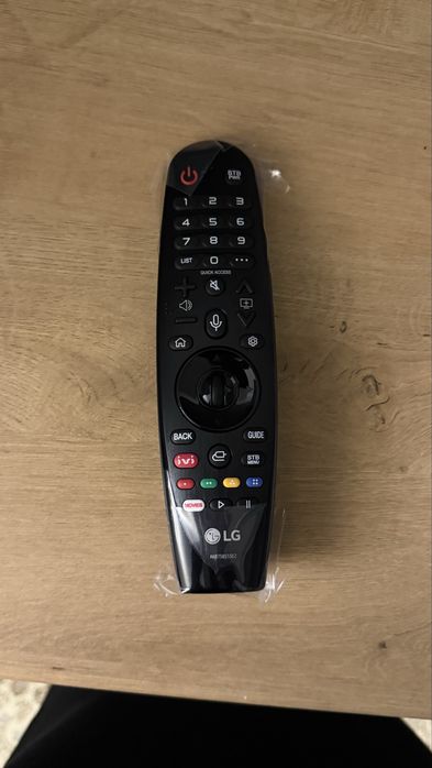 Пульт LG magic 2019,2020 год