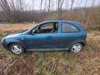 Opel Corsa pentru piese/rabla