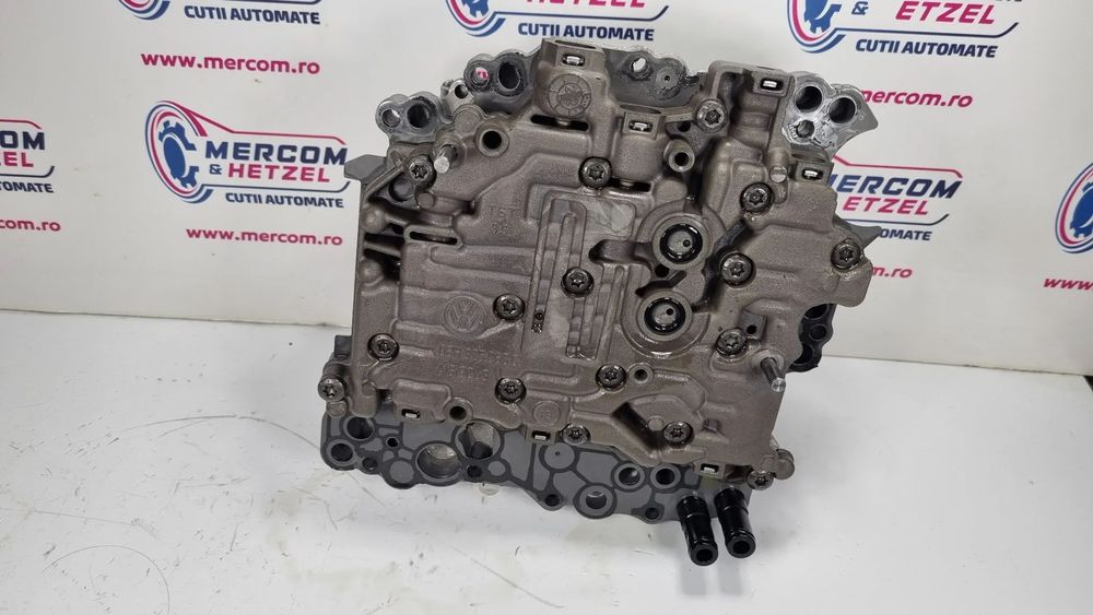 Bloc Hidraulic Mecatronic 0BH325065G / 0BH927339A DSG DQ500 0BH 7 viteze NZS / VW TIGUAN 4Motion / 2.0TDI / 2011+