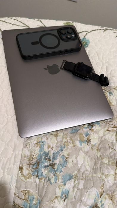 Iphone 11 с гарантией