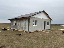 Constructii case modulare