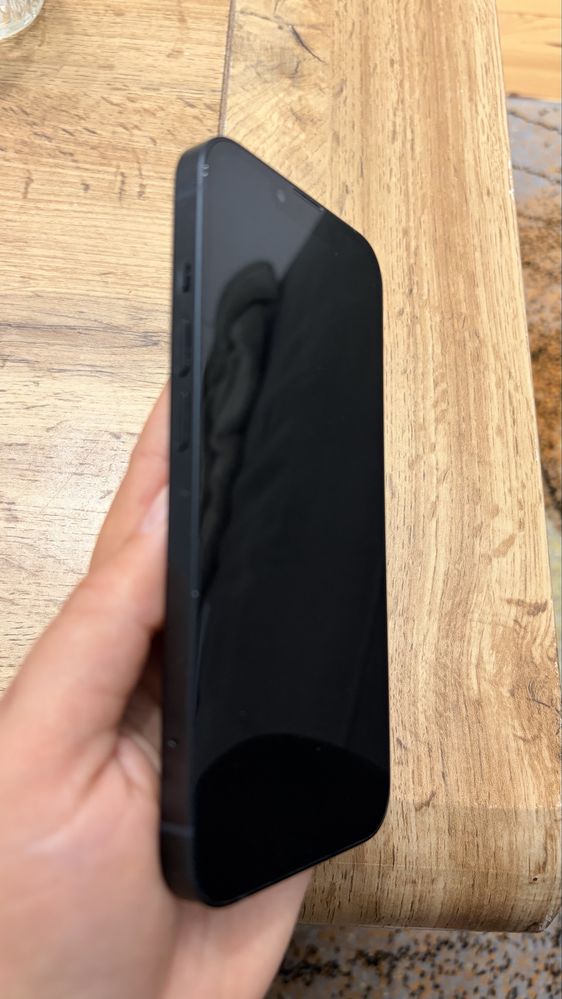 Iphone 13 128 GB Black