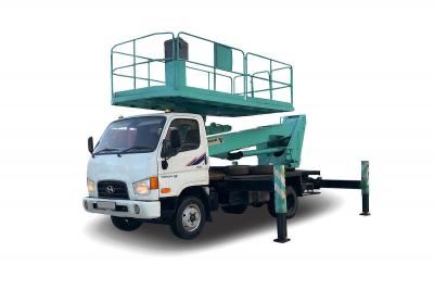 Автовышка Балкон