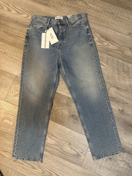 Blugi Calvin Klein marimea W28