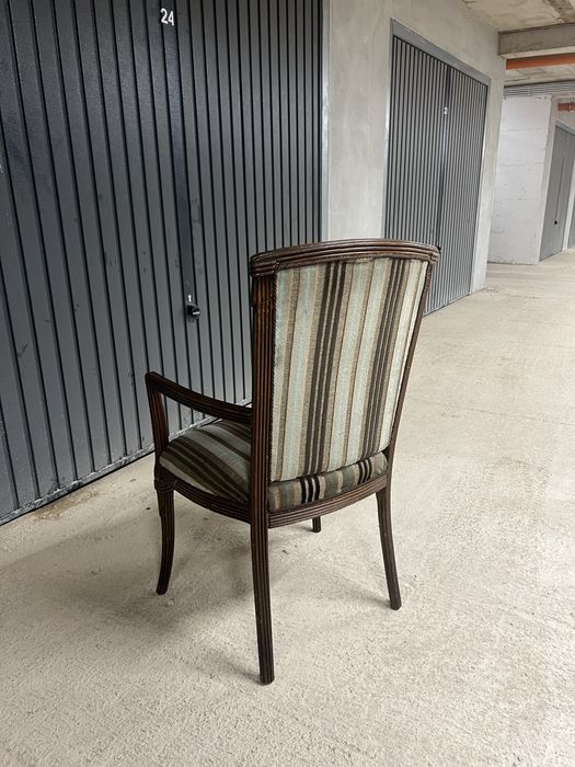 Ретро/Винтидж Столове Луи 16