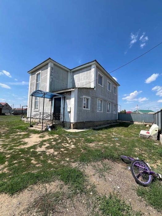 Продам  дом в экологический чистым районе города -Кызылжар-2