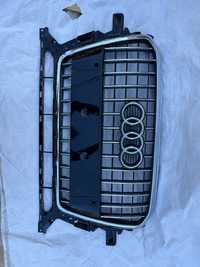 Grilă radiator audi q5.8r.s line.cod:8r0853651.r8r0853651.ab.