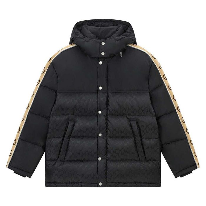 Geaca Gucci cu puf Premium