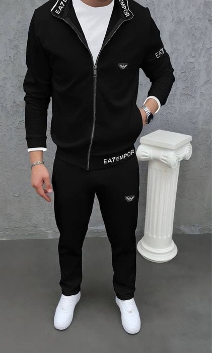 Trening barbatii ar….