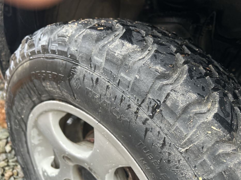 Suzuki Jimny 2001 1,3 benzina pe lant