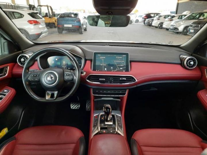 MG EHS MG EHS Plug-in Hybrid 1.5T GDI • 258 CP • Stare Perfectă