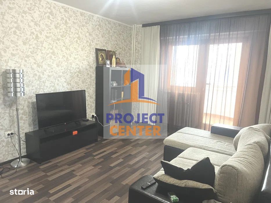 Apartament 2 camere Fratii Golesti