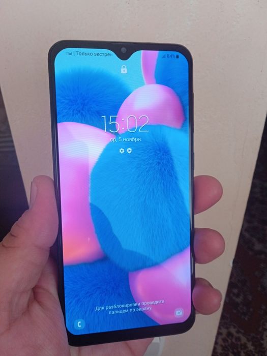 Продам Samsung A30s 3/32gb