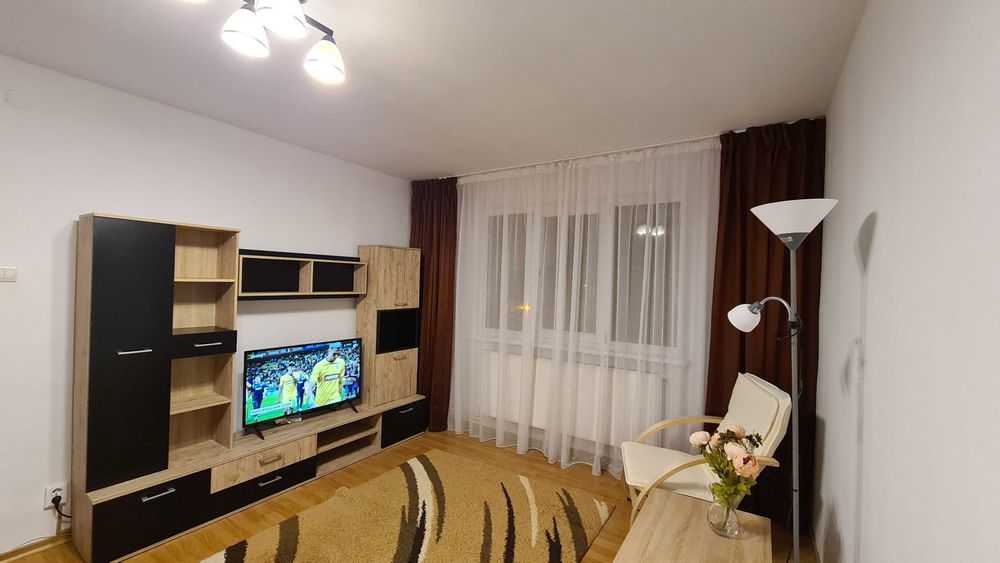 Garsonieră Craiovița Nouă