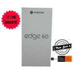 Motorola Edge 60 256GB Gibraltar Sea | TrueGSM