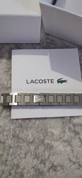 Brățară Lacoste noua