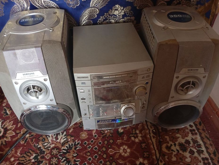 Kafolat 1 oy beriladi