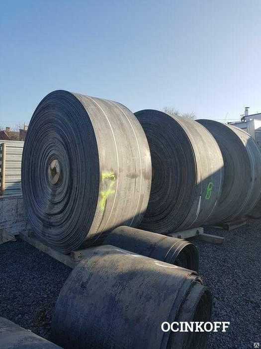 Конвейерные ленты.