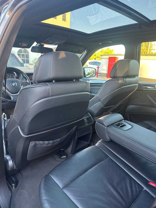 BMW X5 - Xdrive - Panoramic