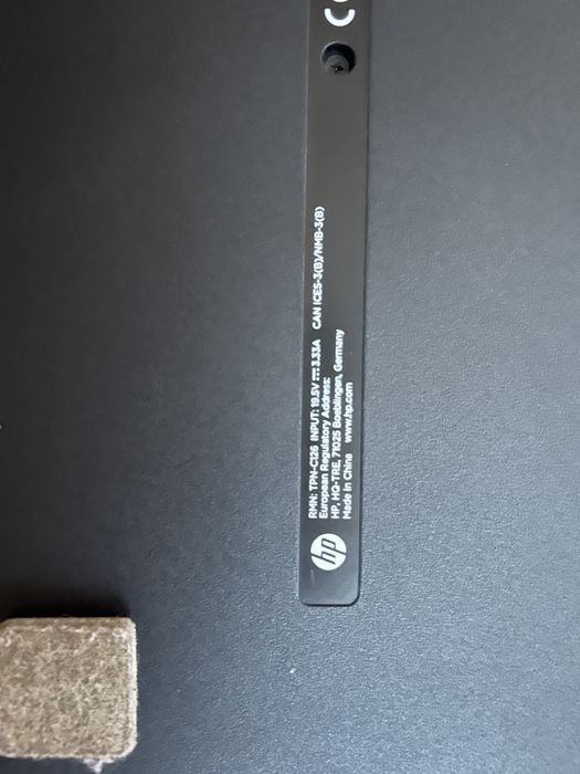Vand laptop functional pt piese