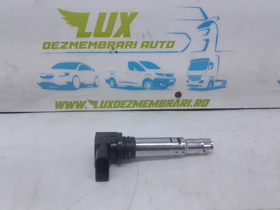 Bobina inductie 1.4 benzina bca Volkswagen VW Golf 5  [din 2003 pana