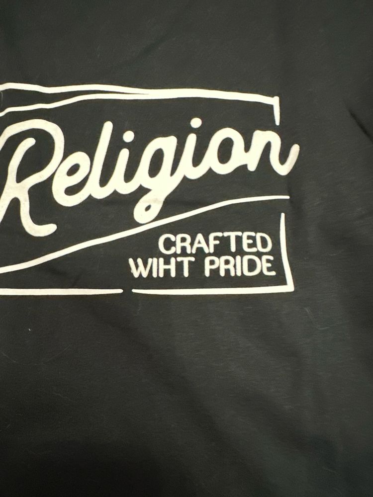 true religion t shirt футболка тру релиджн