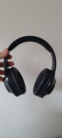 Hama  Calypso Wireless Casti audio over ear Hama Calypso, Bluetooth, n