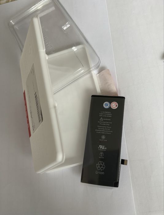 iPhone 8 Black - impecabil