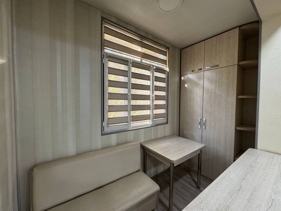 Квартира Чиланзар Ц  2/2/5 Балкон 1.5x3 дока хлеб