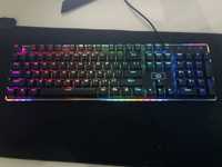 Tastatura mecanica red dragon