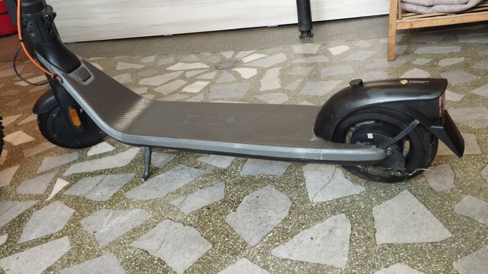 Електрическа тротинетка Segway