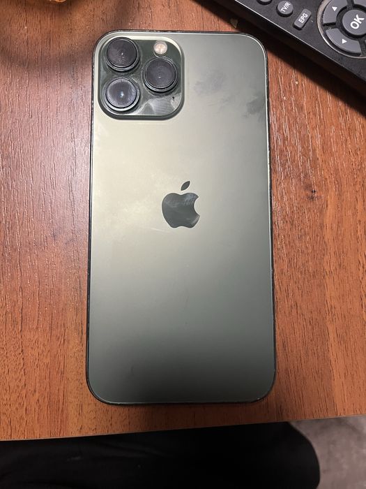Iphone 13 pro max