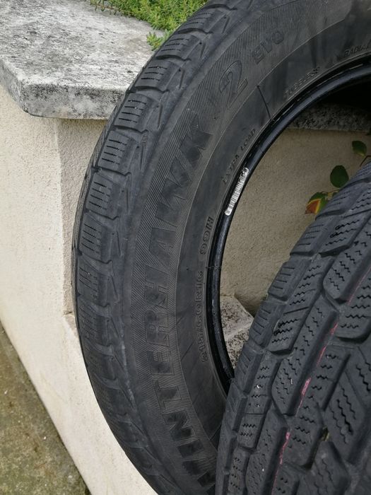 зимни гуми FIRESTONE
