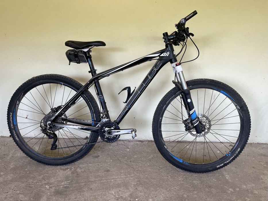 Vand bicicleta Cube 27.5