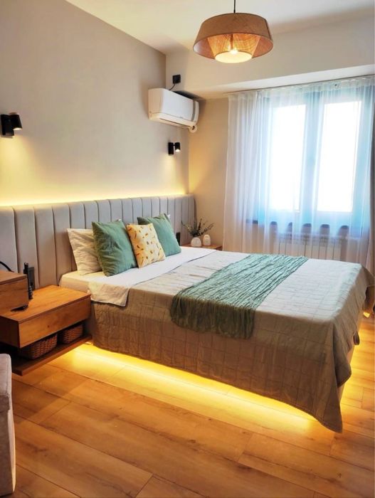 В продаже 4/7/12 Мирабадский район 95м2 с ремонтом госпиталка